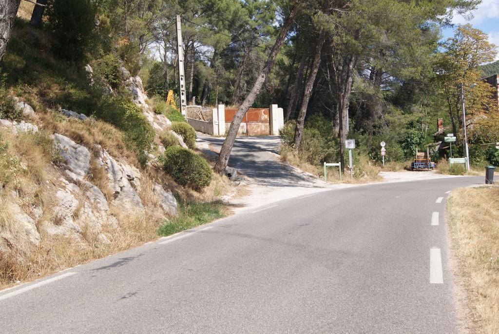 Appart'Hotel Les Rochers Auriol Kültér fotó