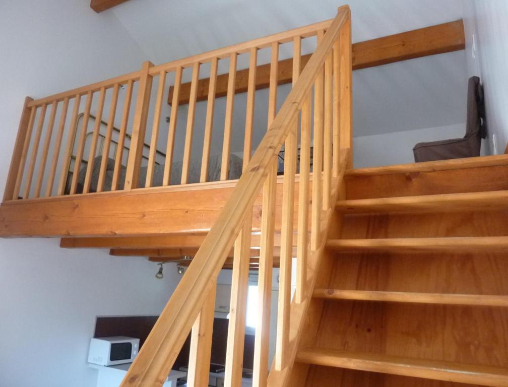 Appart'Hotel Les Rochers Auriol Szoba fotó