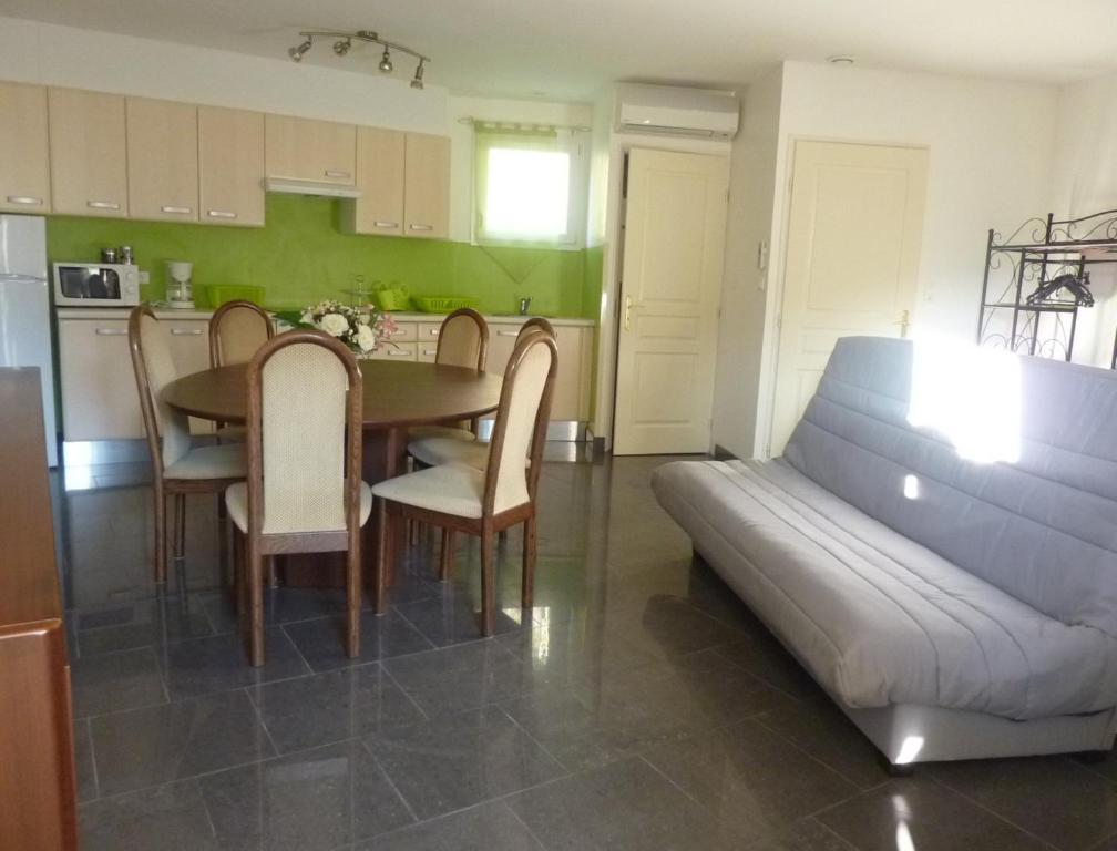 Appart'Hotel Les Rochers Auriol Szoba fotó