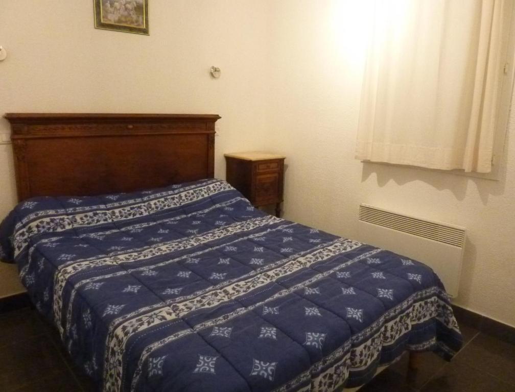 Appart'Hotel Les Rochers Auriol Szoba fotó