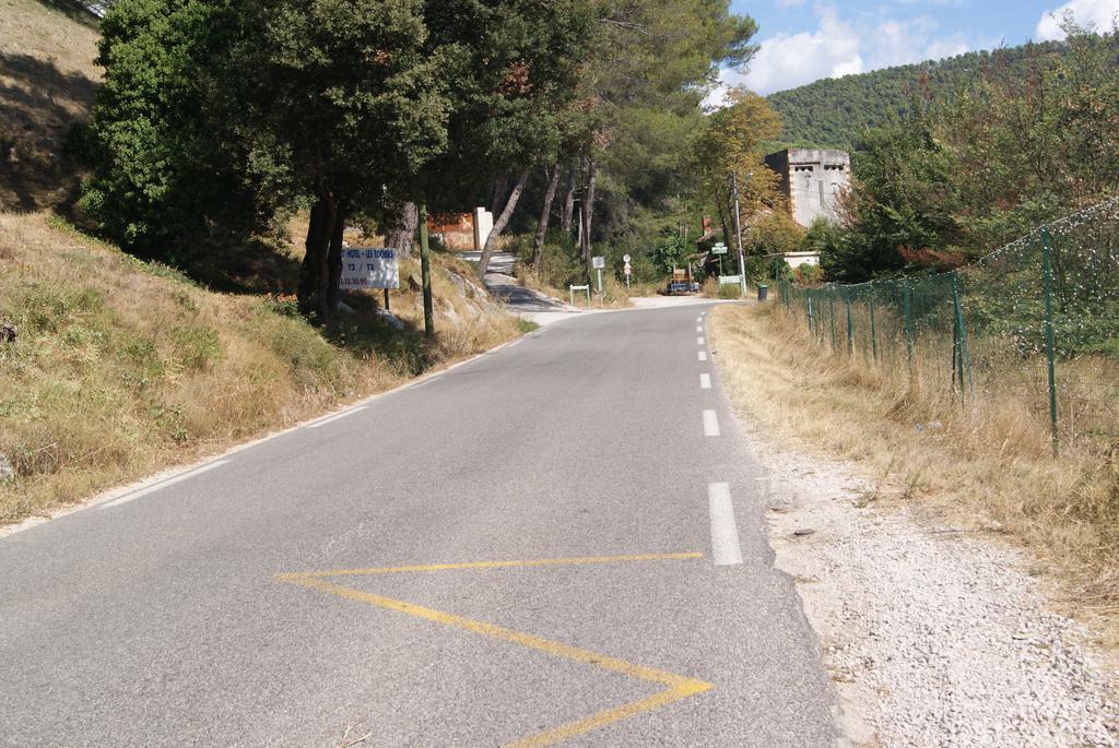 Appart'Hotel Les Rochers Auriol Kültér fotó
