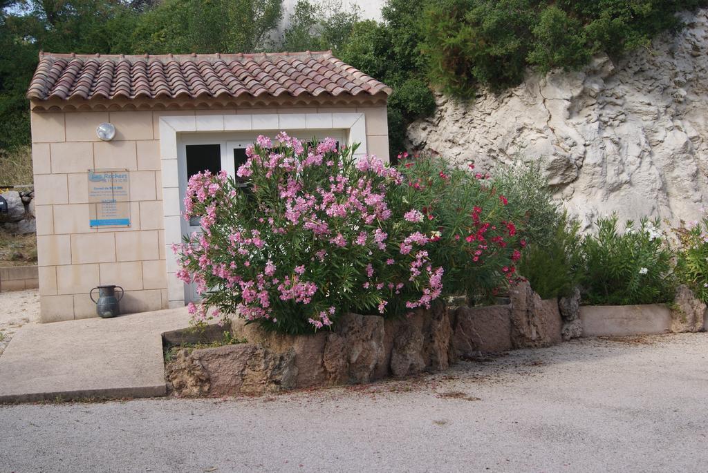 Appart'Hotel Les Rochers Auriol Kültér fotó