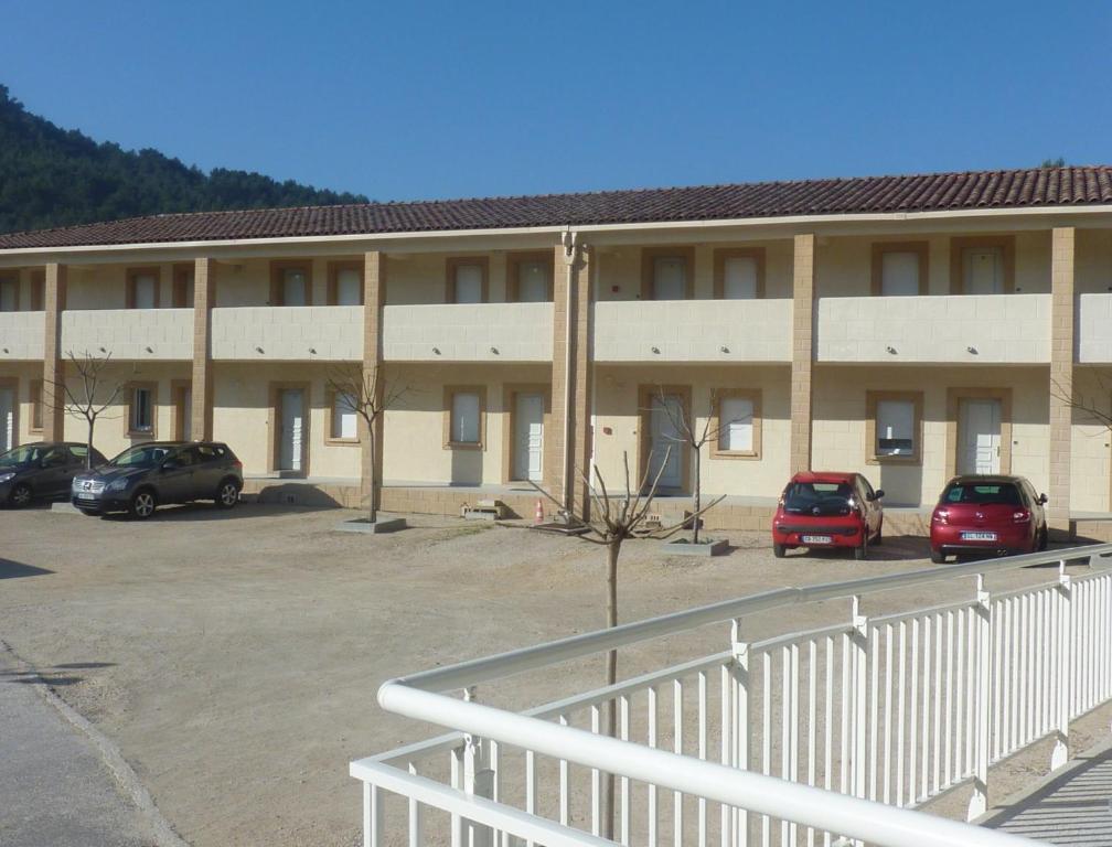 Appart'Hotel Les Rochers Auriol Kültér fotó