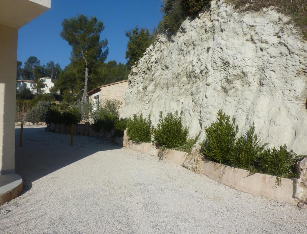 Appart'Hotel Les Rochers Auriol Kültér fotó