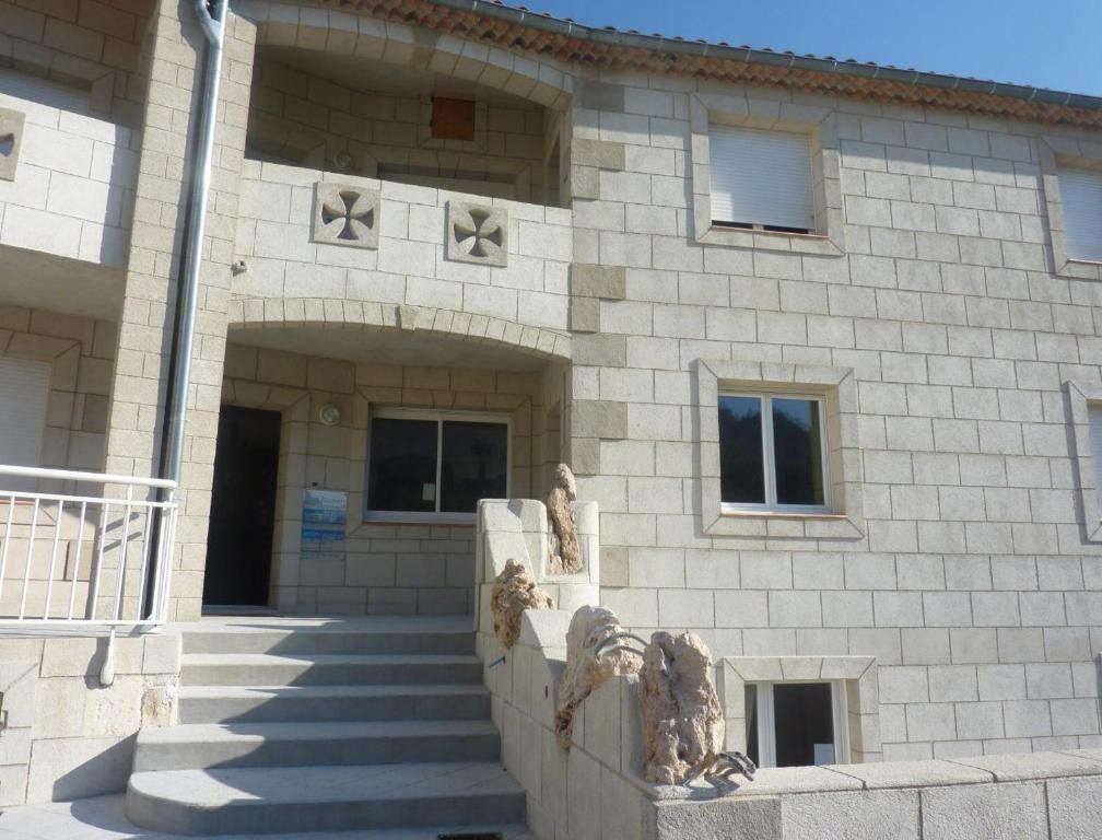 Appart'Hotel Les Rochers Auriol Kültér fotó
