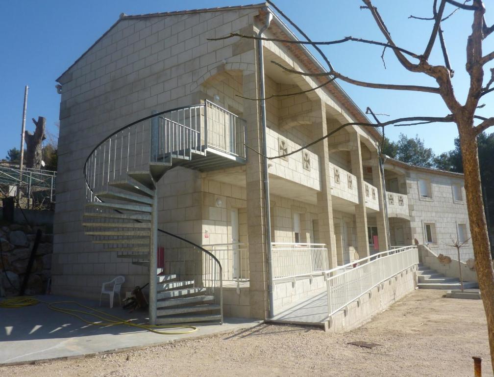Appart'Hotel Les Rochers Auriol Kültér fotó