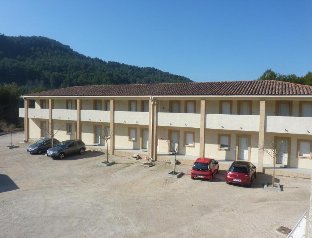 Appart'Hotel Les Rochers Auriol Kültér fotó