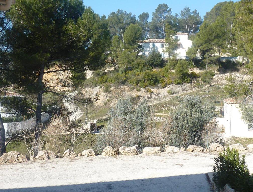 Appart'Hotel Les Rochers Auriol Kültér fotó