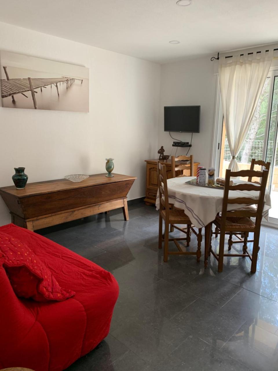 Appart'Hotel Les Rochers Auriol Kültér fotó