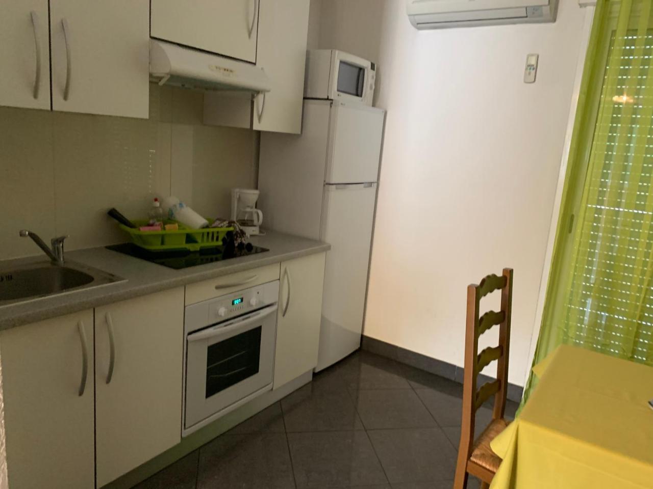 Appart'Hotel Les Rochers Auriol Kültér fotó