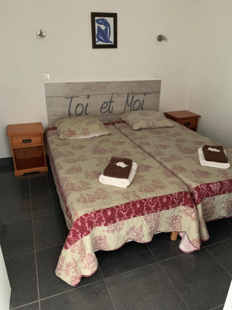 Appart'Hotel Les Rochers Auriol Kültér fotó